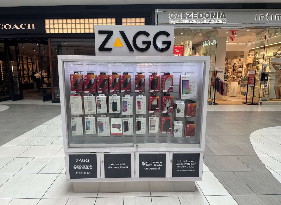 ZAGG Del Amo - Accessories