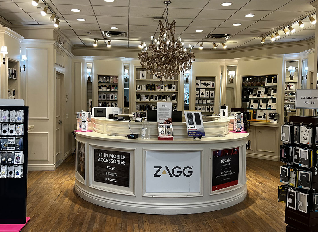 Check out the newly renovated Gucci boutique at Westfield Garden State  Plaza (slideshow) - NJBIZ