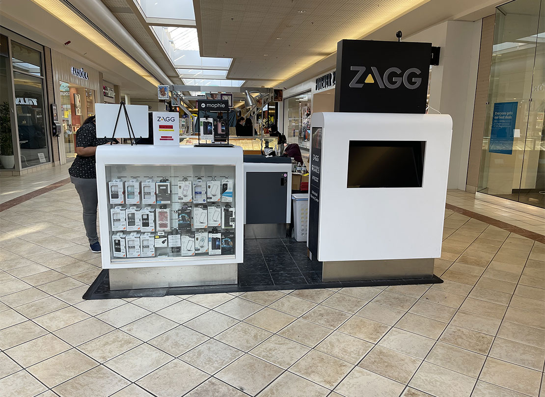 ZAGG Park Meadows  Shop Tech Accessories You Can Rely On