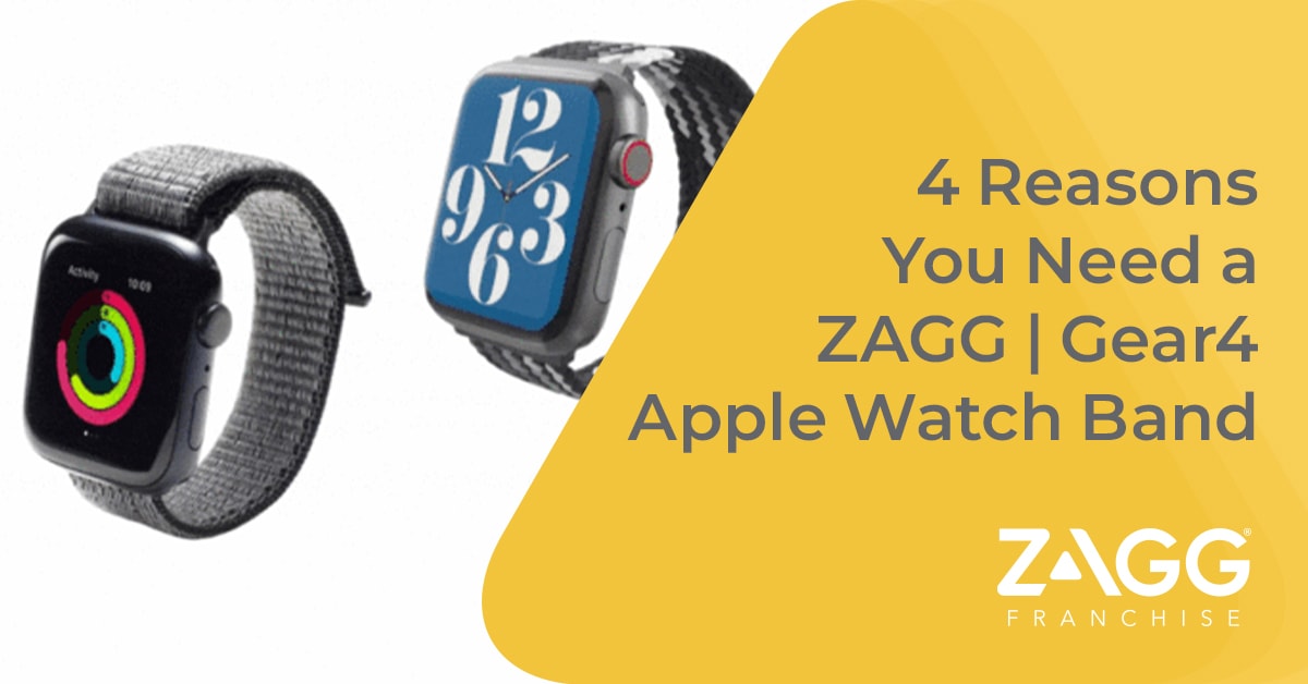 Blog - Apple Watch bands, this is what you need to know!