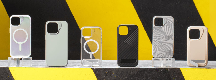 Denali Snap - IPhone 15 Pro Max Cases - ZAGG